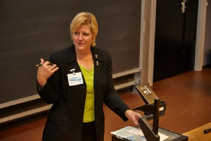 Brenda Pierce