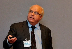 Donald L. Gautier