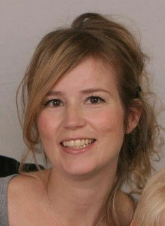 Camilla Snowman Andresen