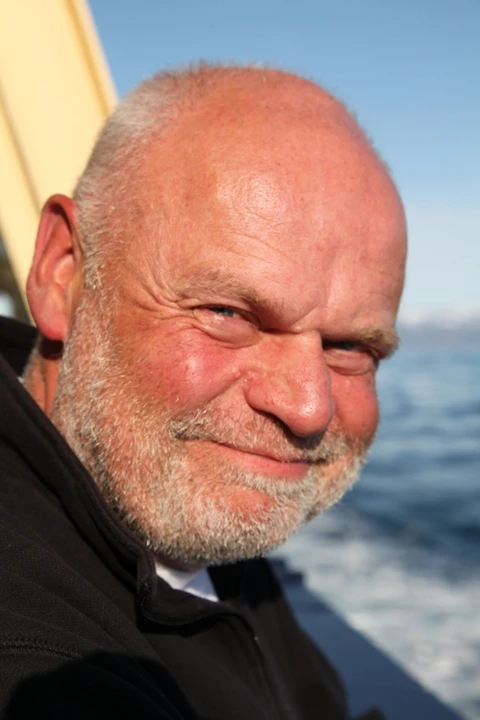 Christian Marcussen