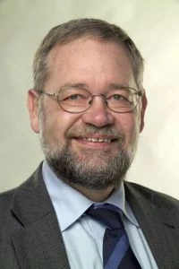 Johnny Fredericia