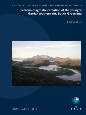 Cover of Bulletin No. 29