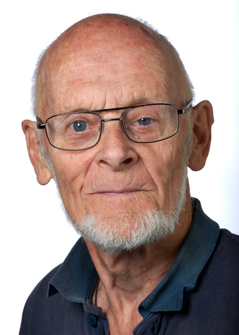 Anker Weidick