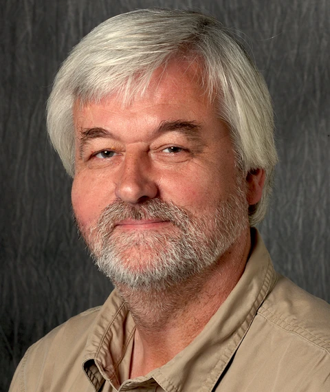 Kim H. Esbensen