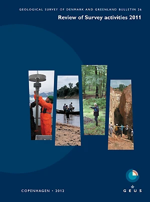 Cover, Bulletin 26