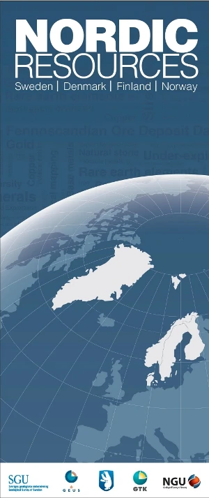 Nordic Resources poster