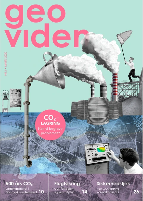 Geoviden CCS 2020