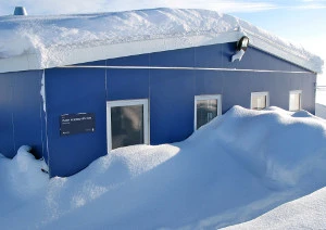 Villum Research Station