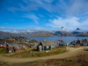 Tasiilaq