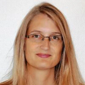 Mette Buck Jensen