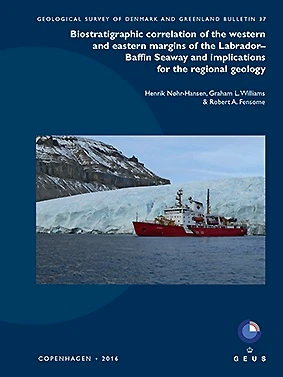 Forside til Bulletin 37