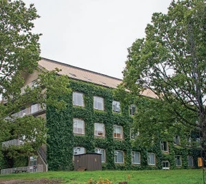 Maringeologisk Afdeling er flyttet ind på Aarhus Universitets campus på adressen: C.F. Møllers Allé 8, Bygning 1110, 8000 Aarhus C.