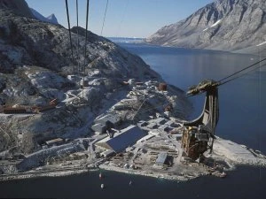 Gæt mineralet til smykke eller mobil