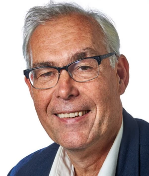 Flemming Larsen