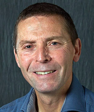 Jørn Bo Jensen