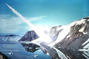 Kæmpemeteoritten Agpalilik