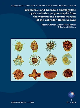 Cover of the Bulletin