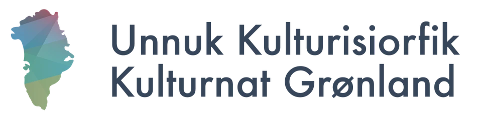 logo for Kulturnat i Nuuk