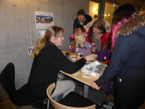 Karen Hanghøj