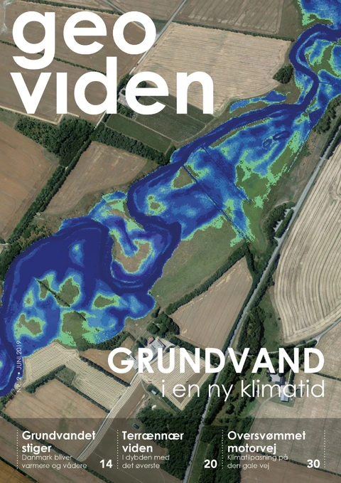 Geoviden 2