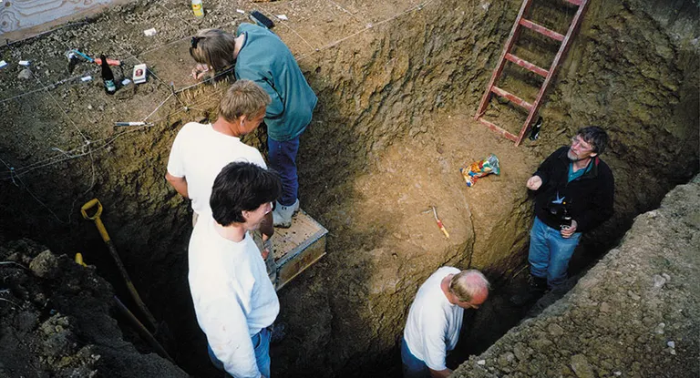 Undersøgelse af pesticider