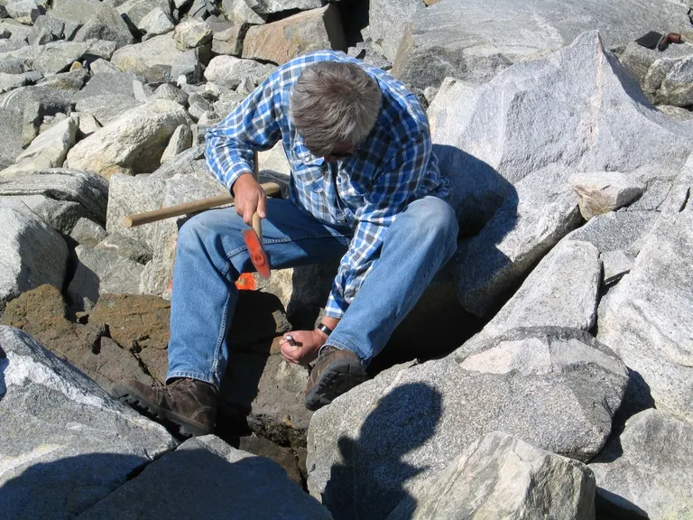 Diamantundersøgelse