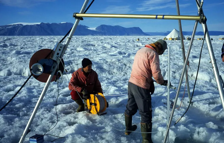 Måling af bundsmetltning