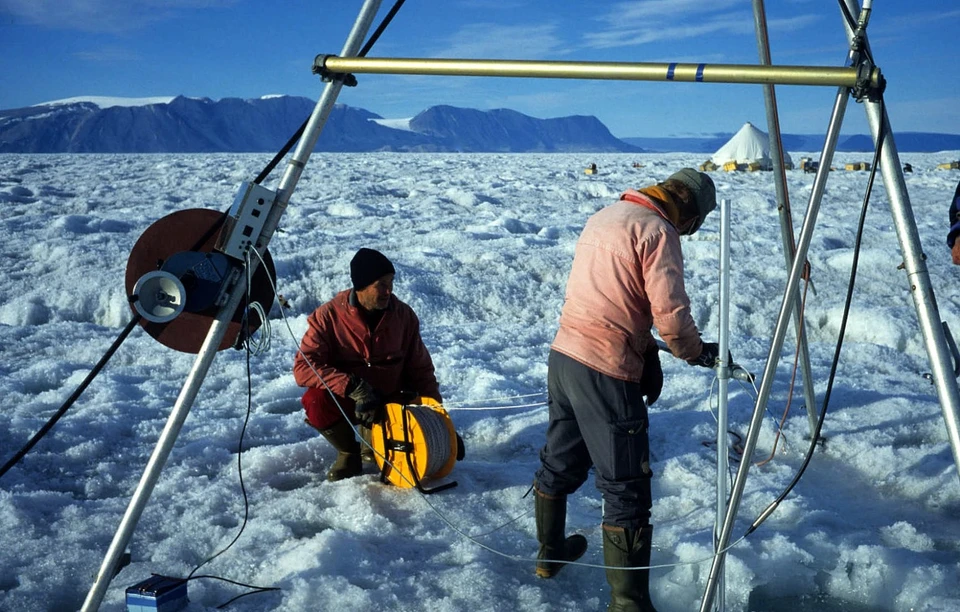 Måling af bundsmetltning