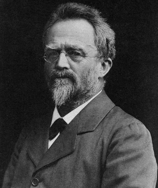 Portræt K.J.V. Steenstrup