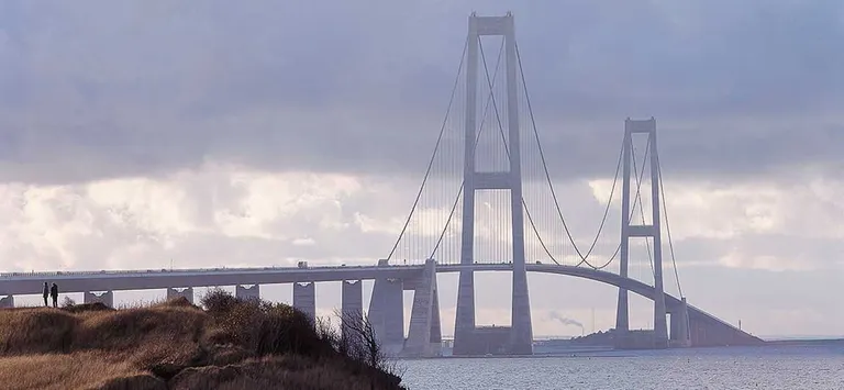Storebæltsbro