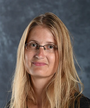 Mette Buck Jensen