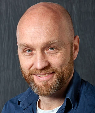 Claus Kjøller
