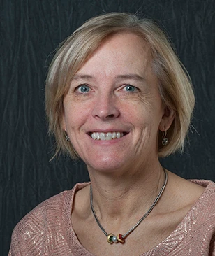 Anne Merete Koefoed