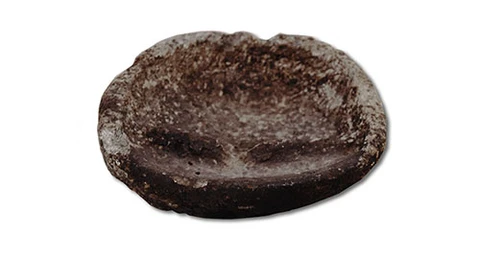 Tranlampe, sen Thulekultur