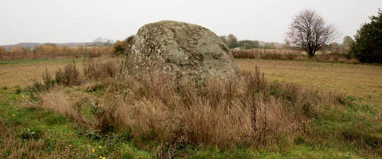 Djævlestenen Reerslev