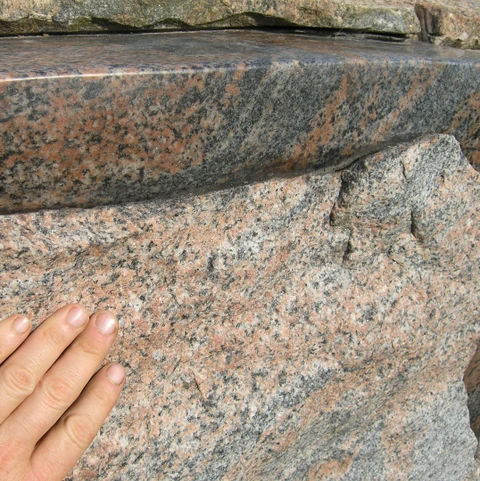 Stemningen består af Halmstad-gnejs