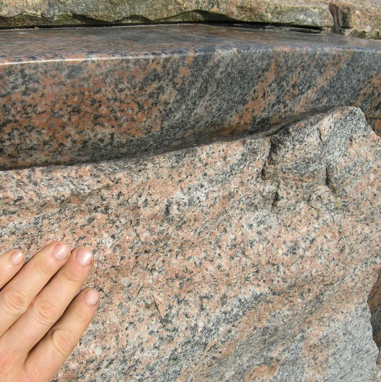 Stemningen består af Halmstad-gnejs