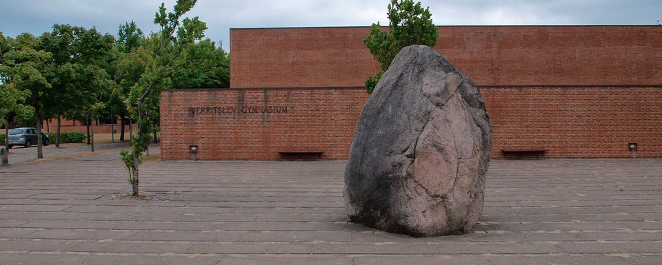 Kæmpestenen ved Kollerup