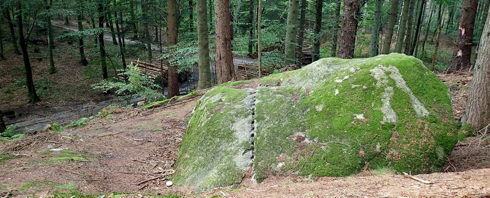 Troldstenen Dronninglund