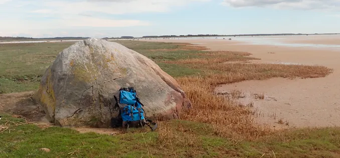 Kæmpesten Marens Sten