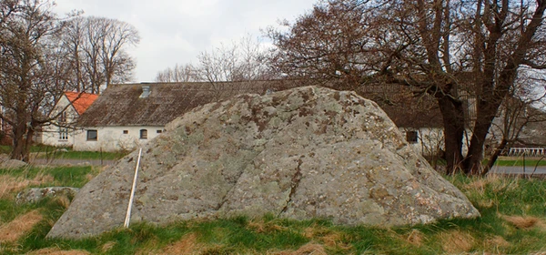 Kæmpesten Store Tingsten