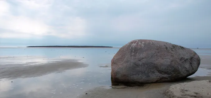 Kæmpesten Uglestenen