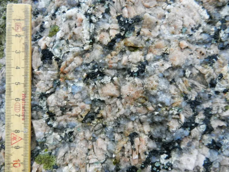 Kæmpesten Kirke Flinterup