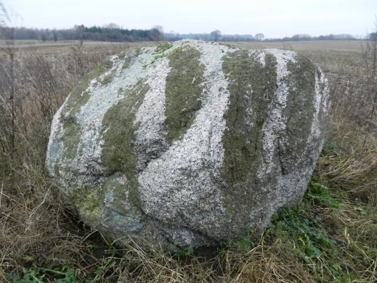 Kæmpesten Kirke Flinterup