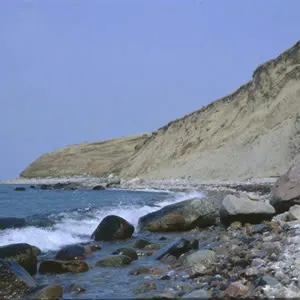 Klinterne ved Fyns Hoved