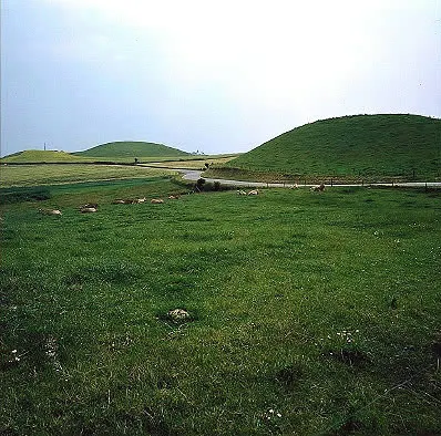 Hatbakker på Langeland