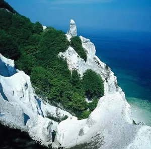 Møns Klint