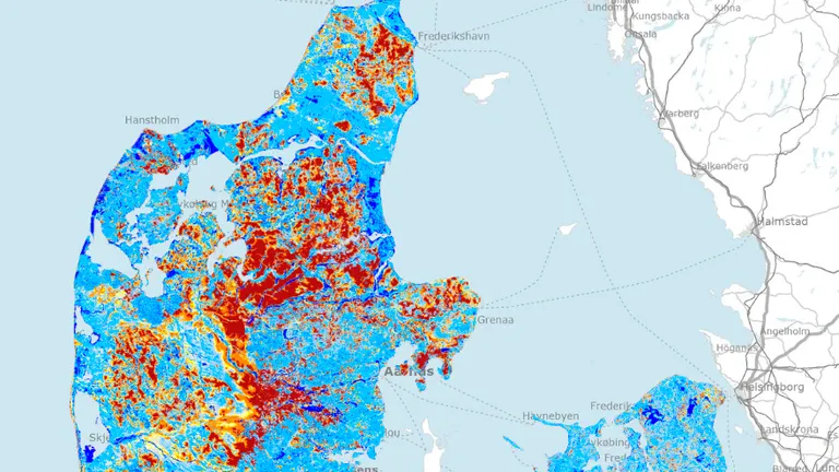 HIP-realtidssimuleringer