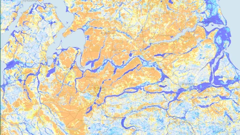 klimatilpasning (KAMP)