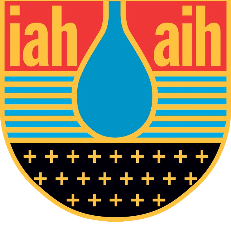 iah logo